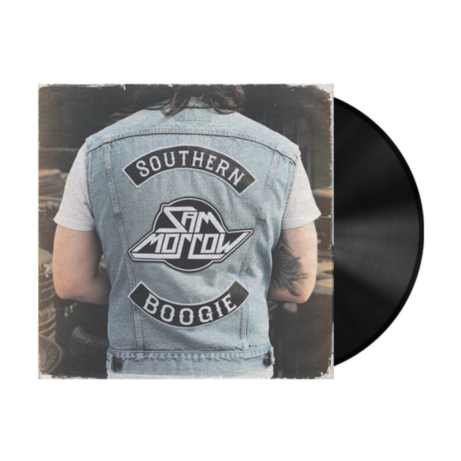 Sam Morrow - Southern Boogie