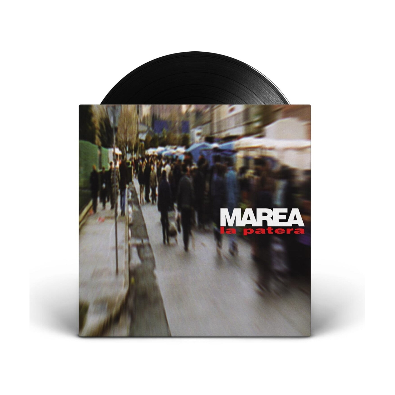 Marea - La Patera: 25th Anniversary