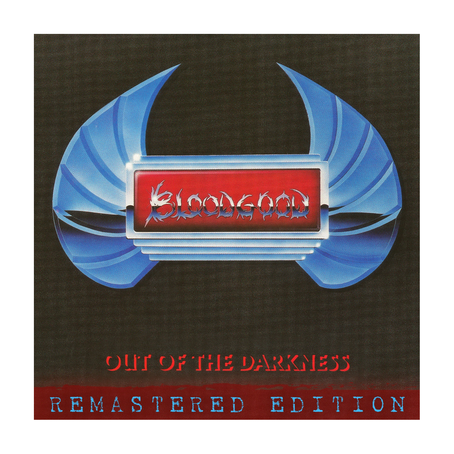 Bloodgood - Out of the Darkness