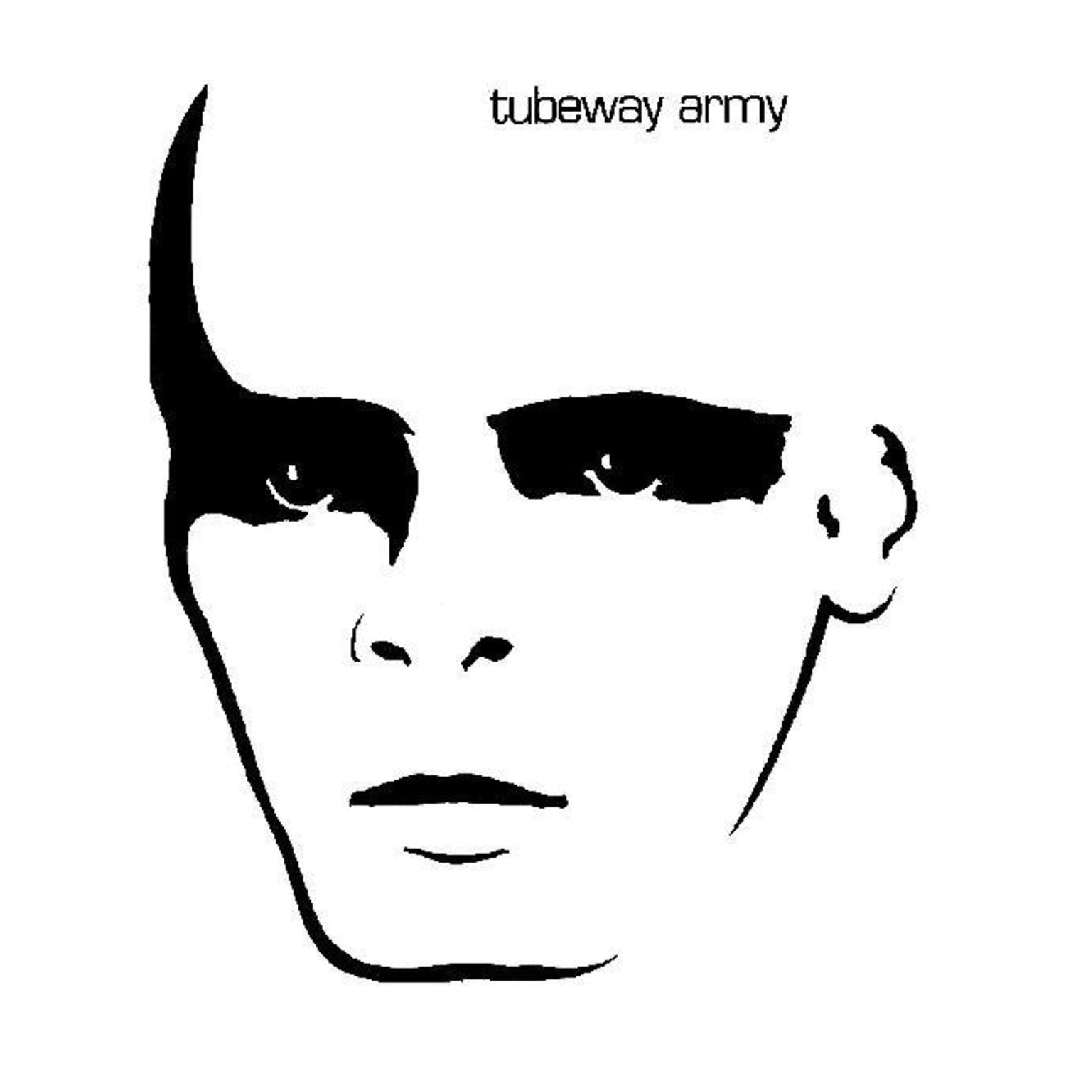 Tubeway Army