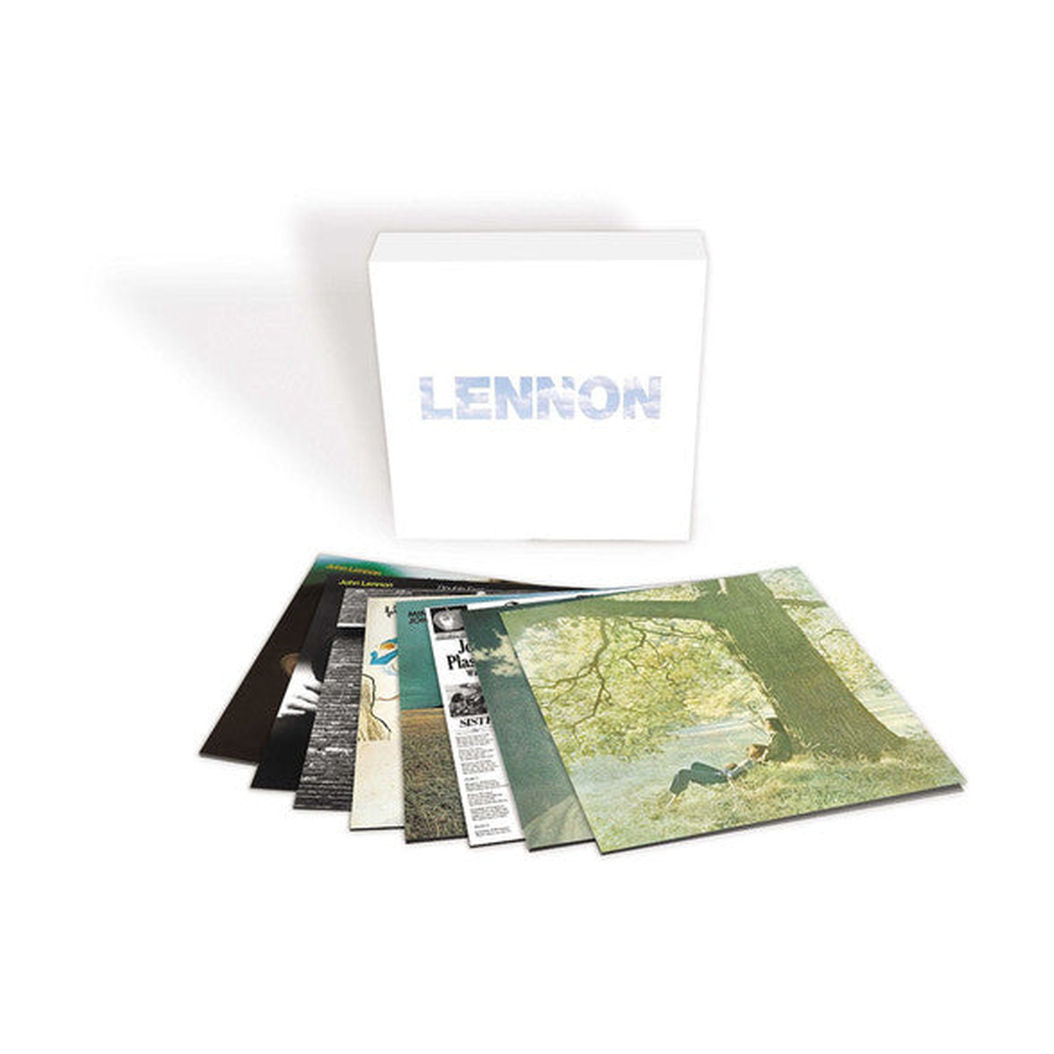 John Lennon - Lennon