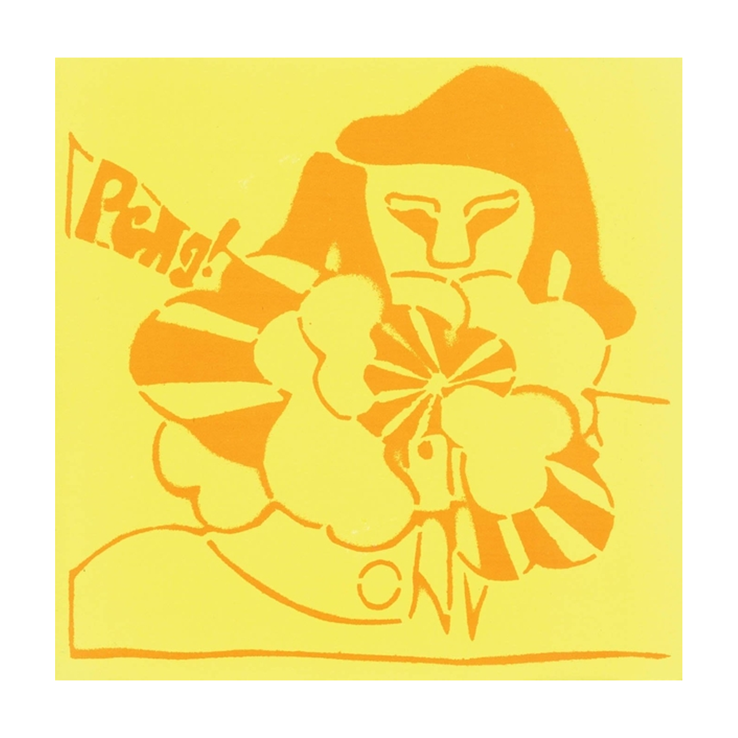 Stereolab - Peng!