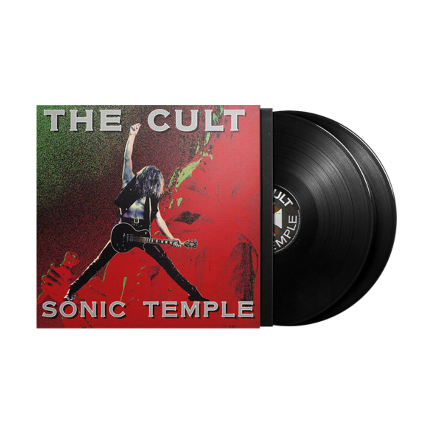 Cult - Sonic Temple (Anniversary Edition)
