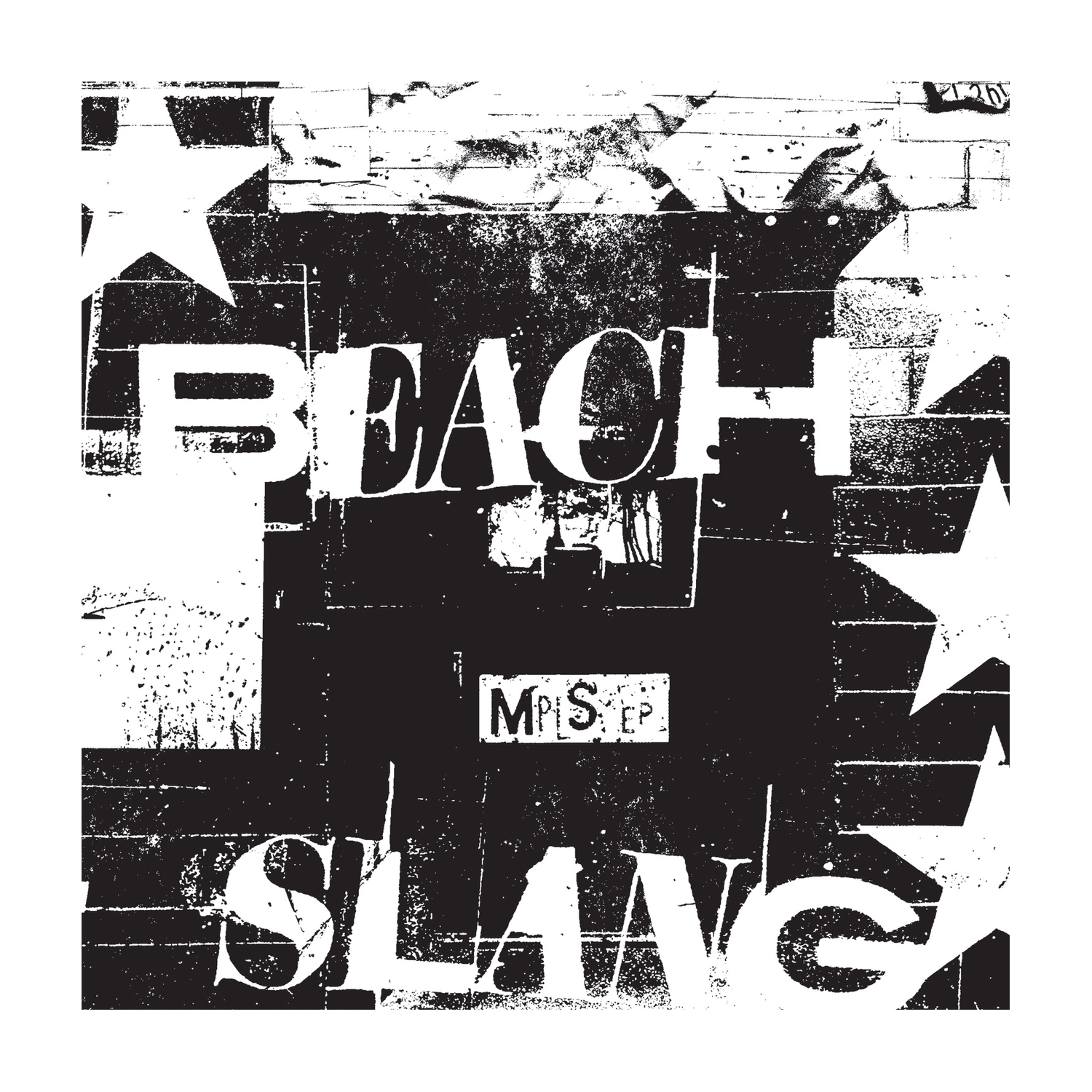 Beach Slang - Mpls