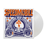Speedmobile - Supersonic Beat Commando (Clear Vinyl)