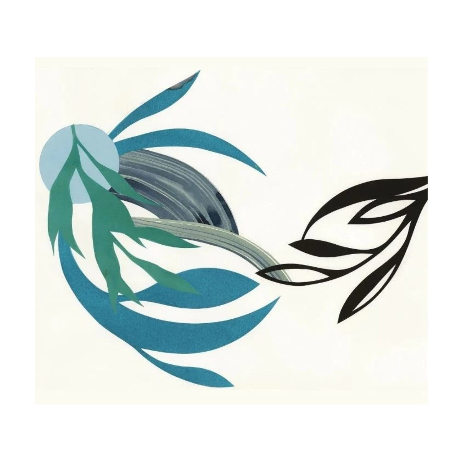 Natural Lines - The Natural Lines (CD)