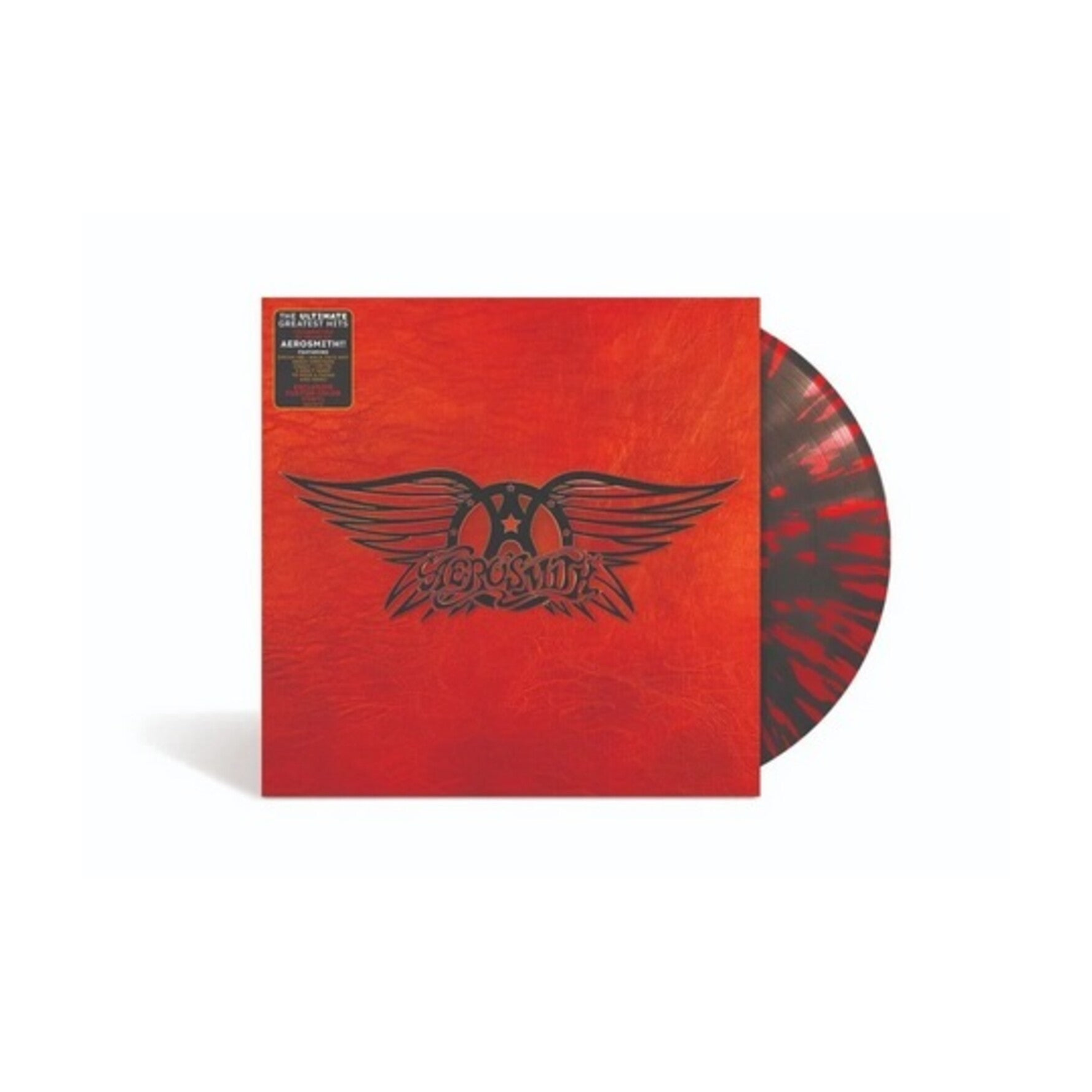 Aerosmith - Greatest Hits 2xLP