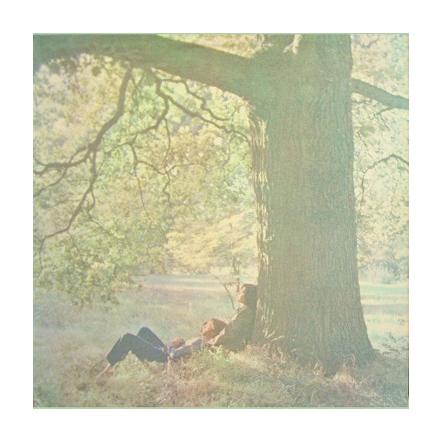 John Lennon - Plastic Ono Band