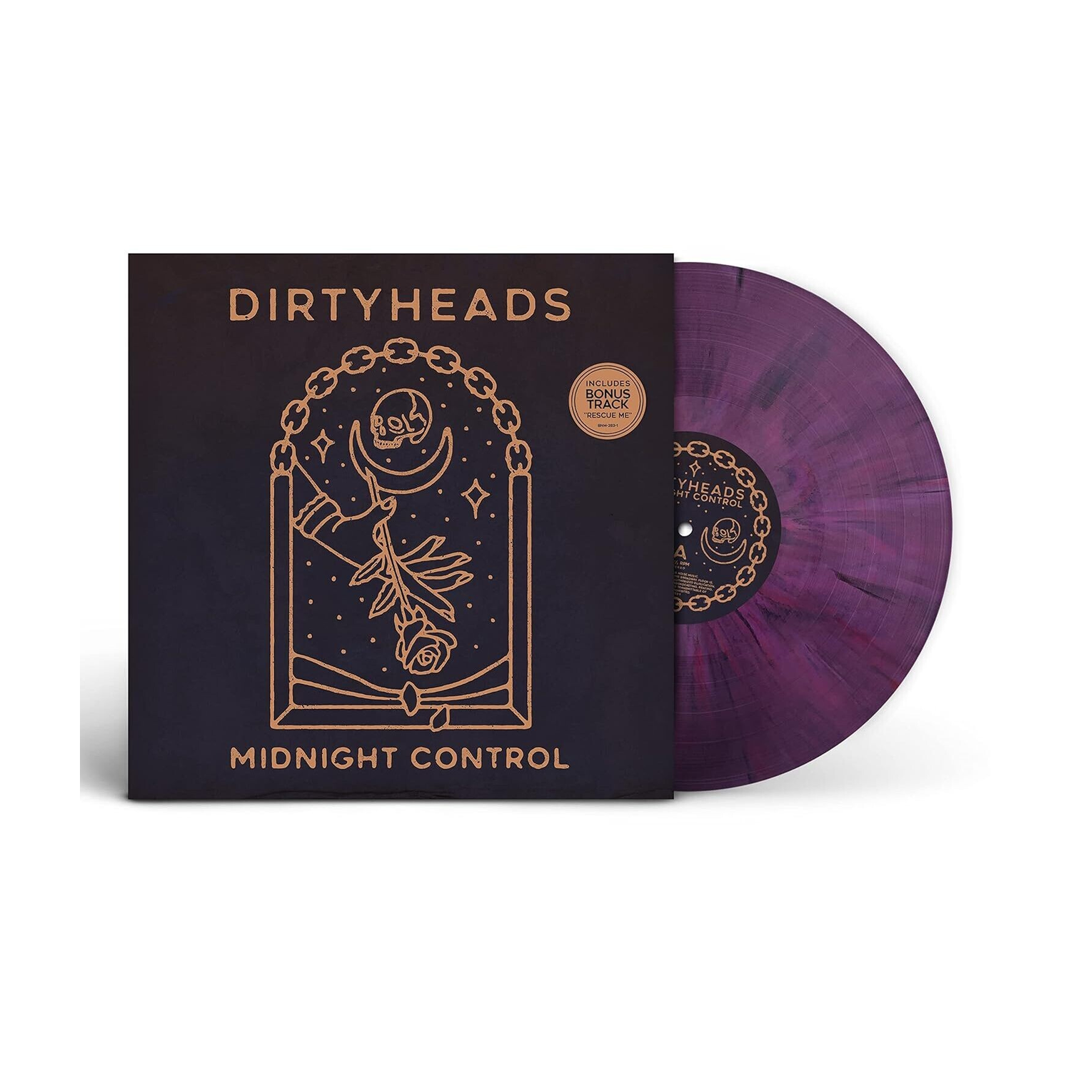 Dirty Heads - Midnight Control - New Twighlight