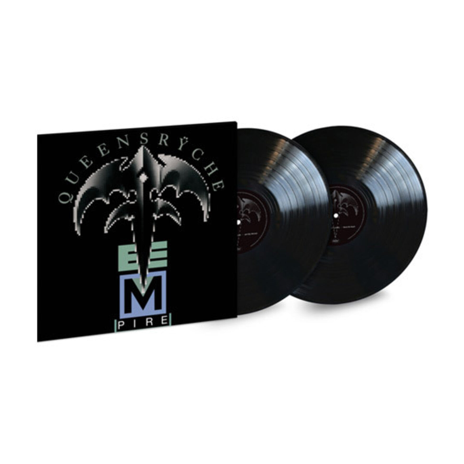 Queensryche - Empire