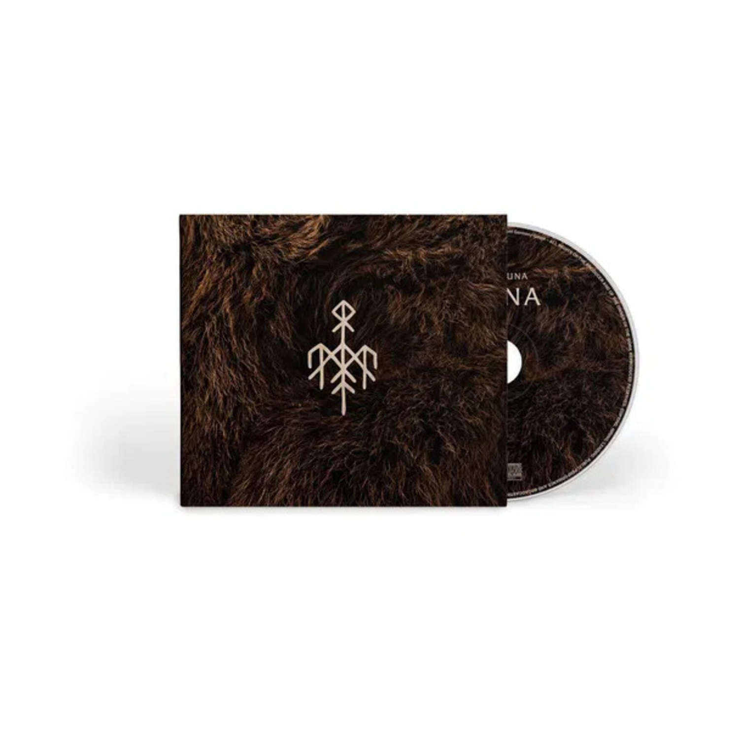 Wardruna - Birna (CD)