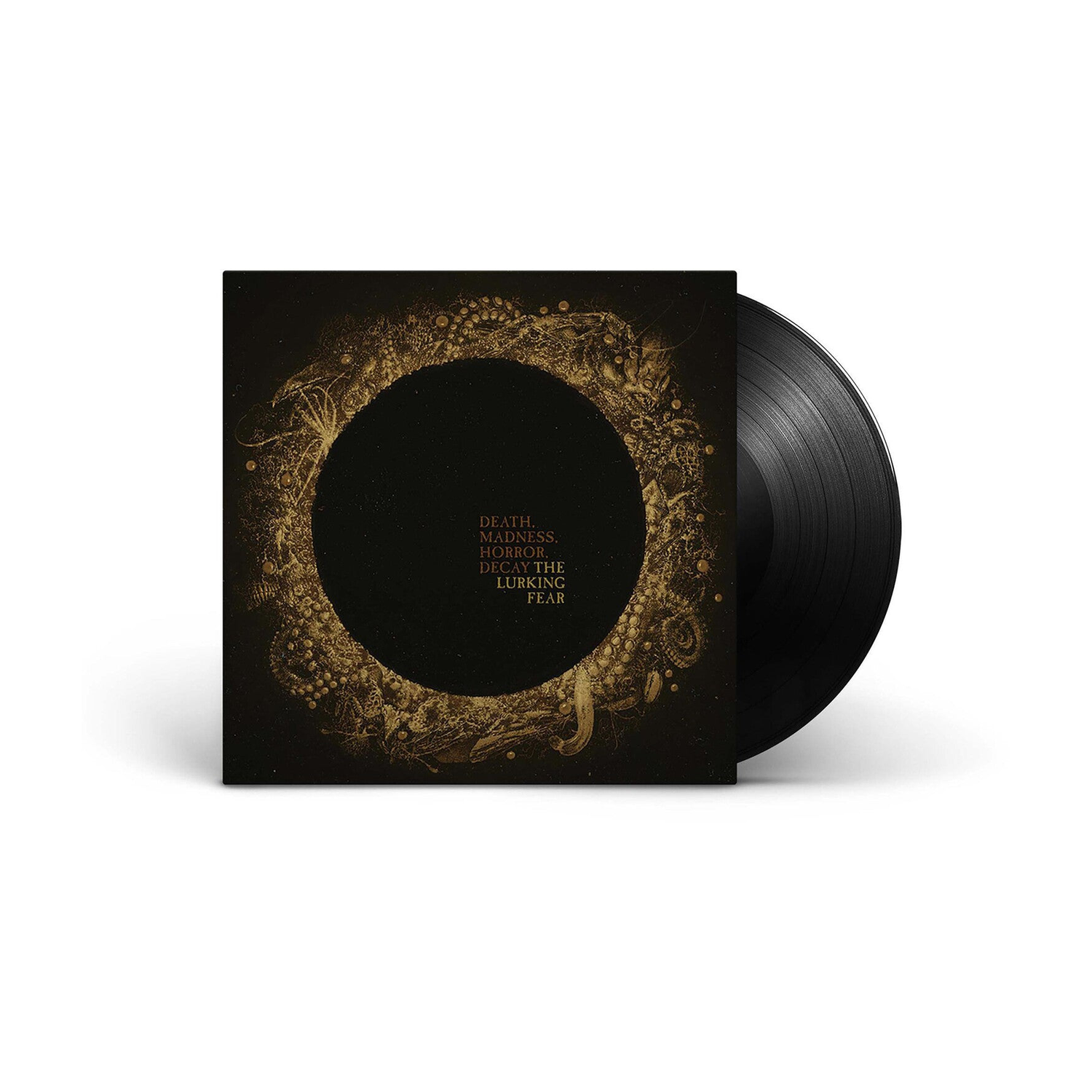 Lurking Fear - Death, Madness, Horror, Decay