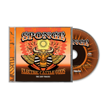 Sponge - Electric Cattle Gods: The Lost Tracks (CD)