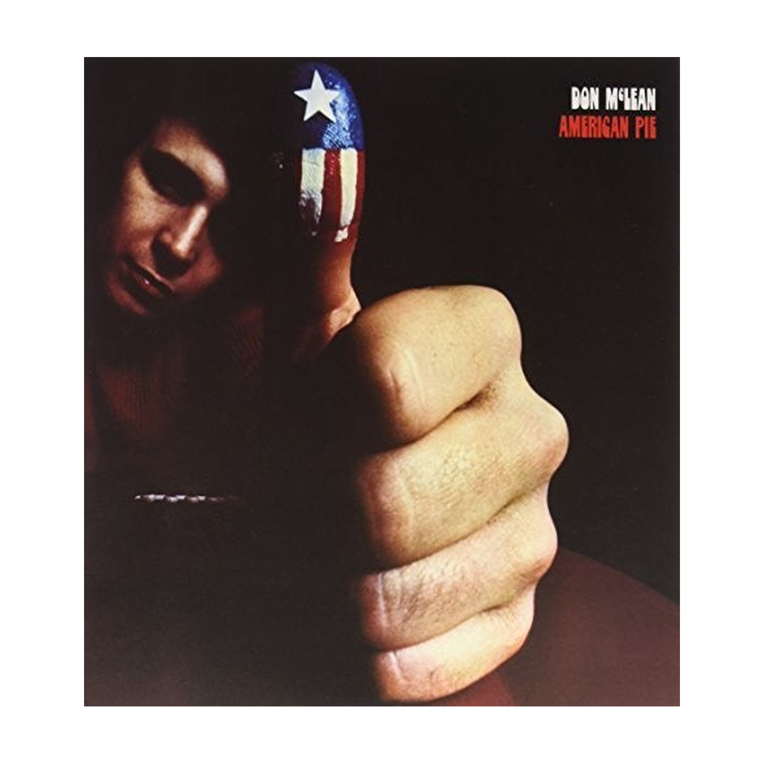 Don McLean - American Pie