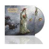 Armed for Apocalypse - Ritual Violence (CD)
