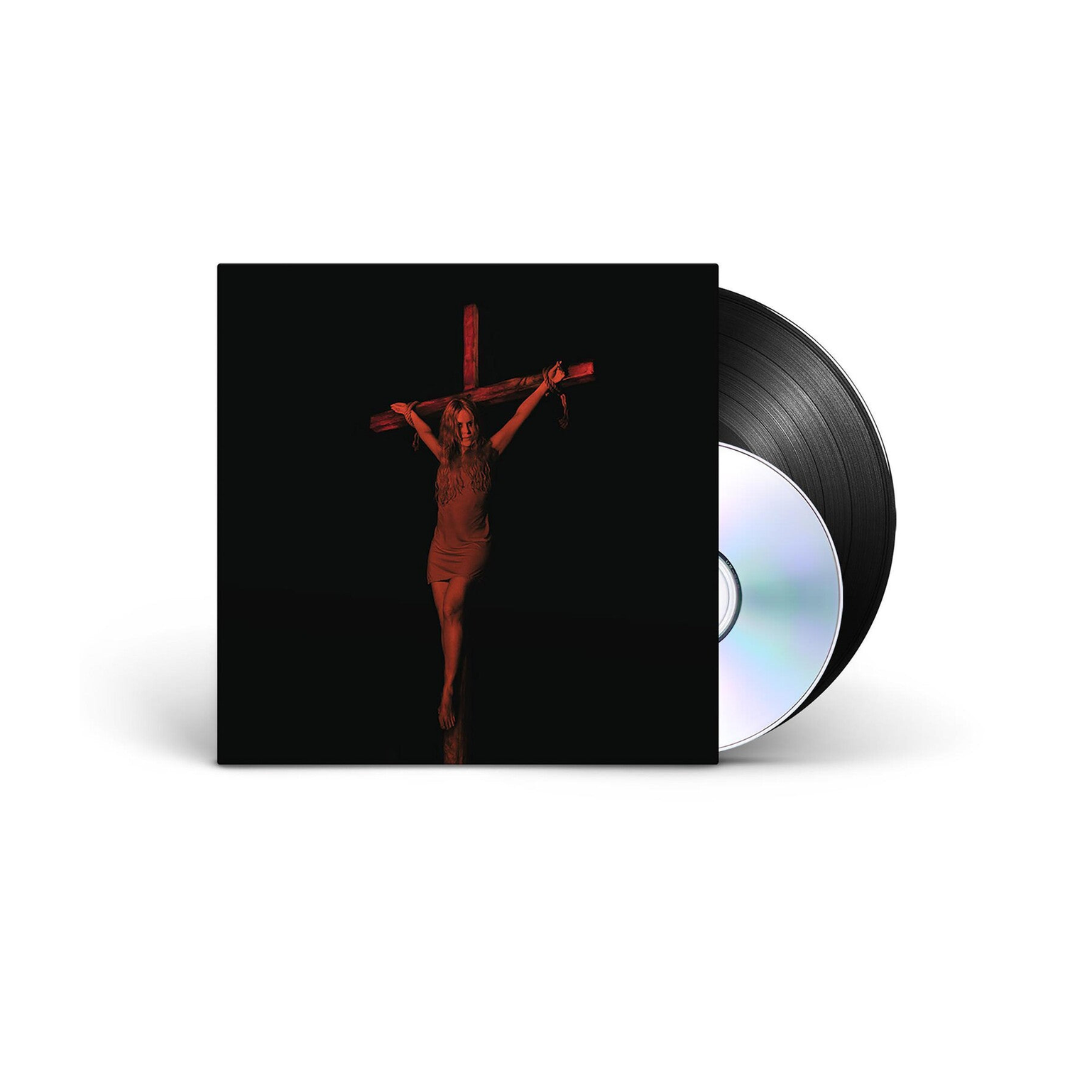 Lucifer Iv 2xLP (Limited Edition)