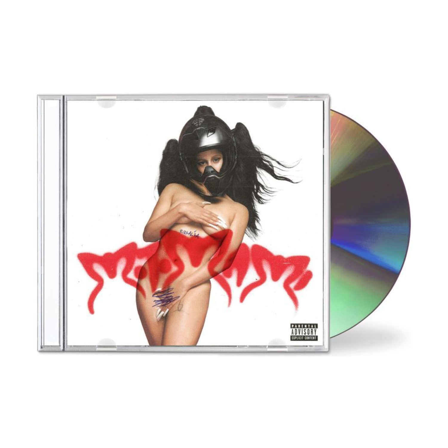 Rosalia - Motomami + (CD)