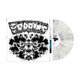 Brains - The Brains (White Vinyl)