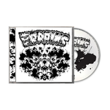 Brains - The Brains (CD)