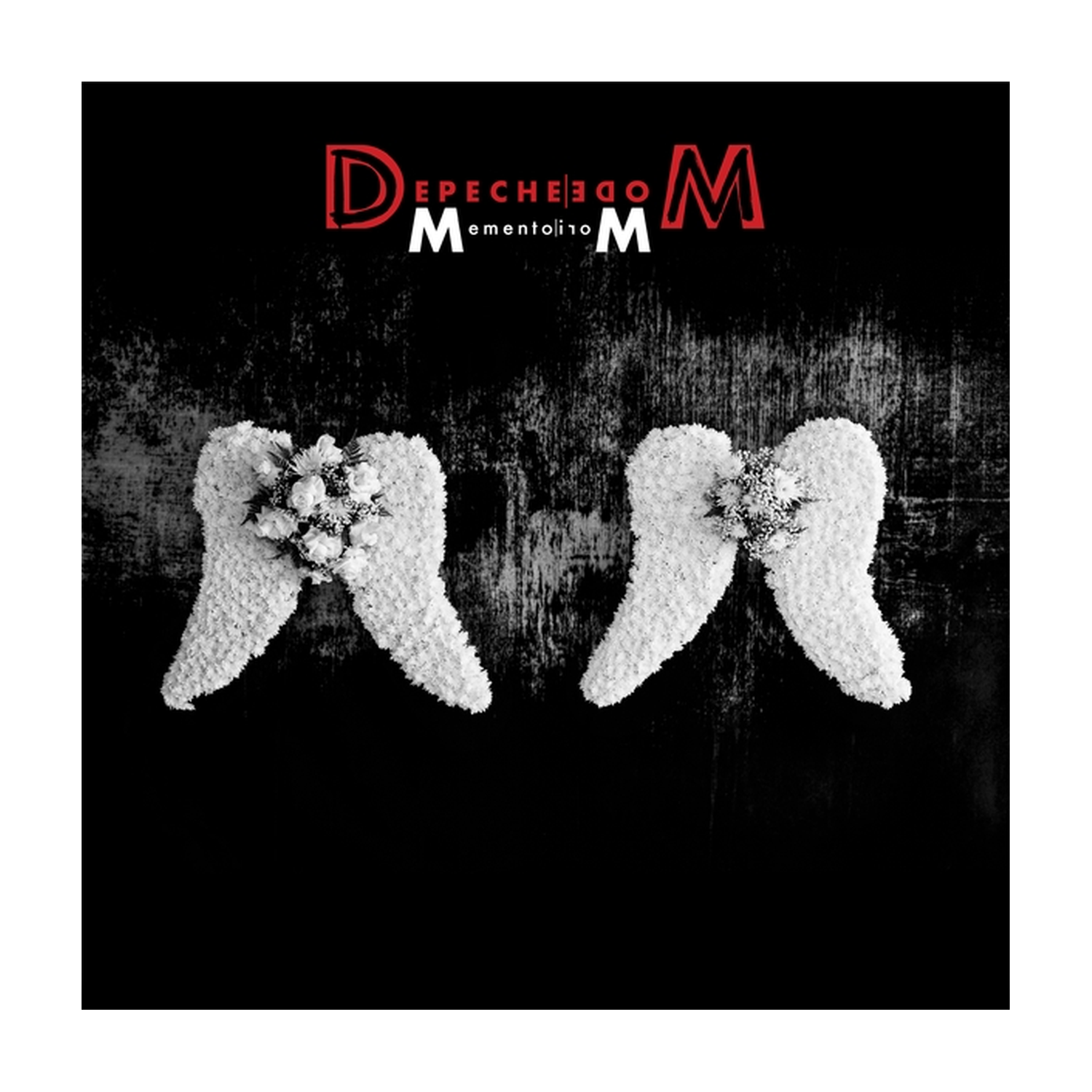 Depeche Mode - Memento Mori
