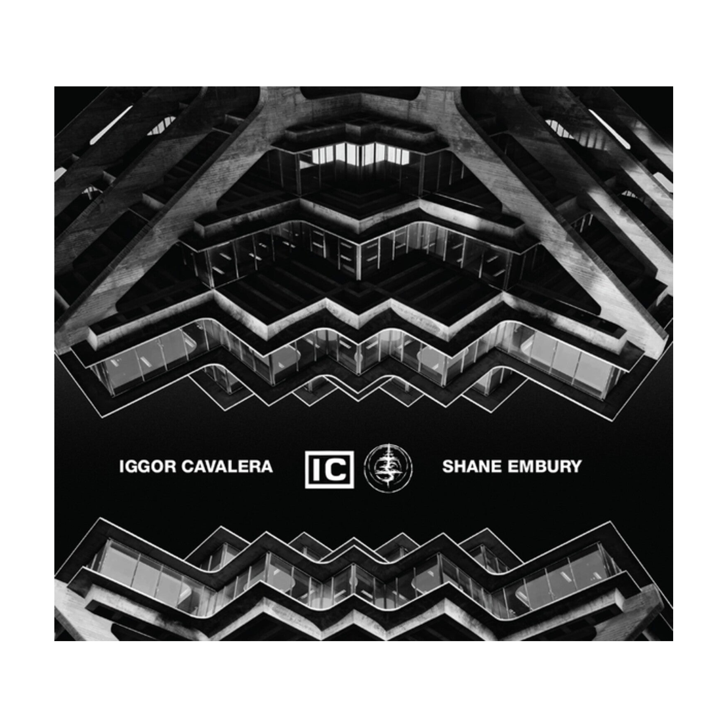 Iggor Cavalera / Shane Embury - Neon Gods/Own Your Darkness