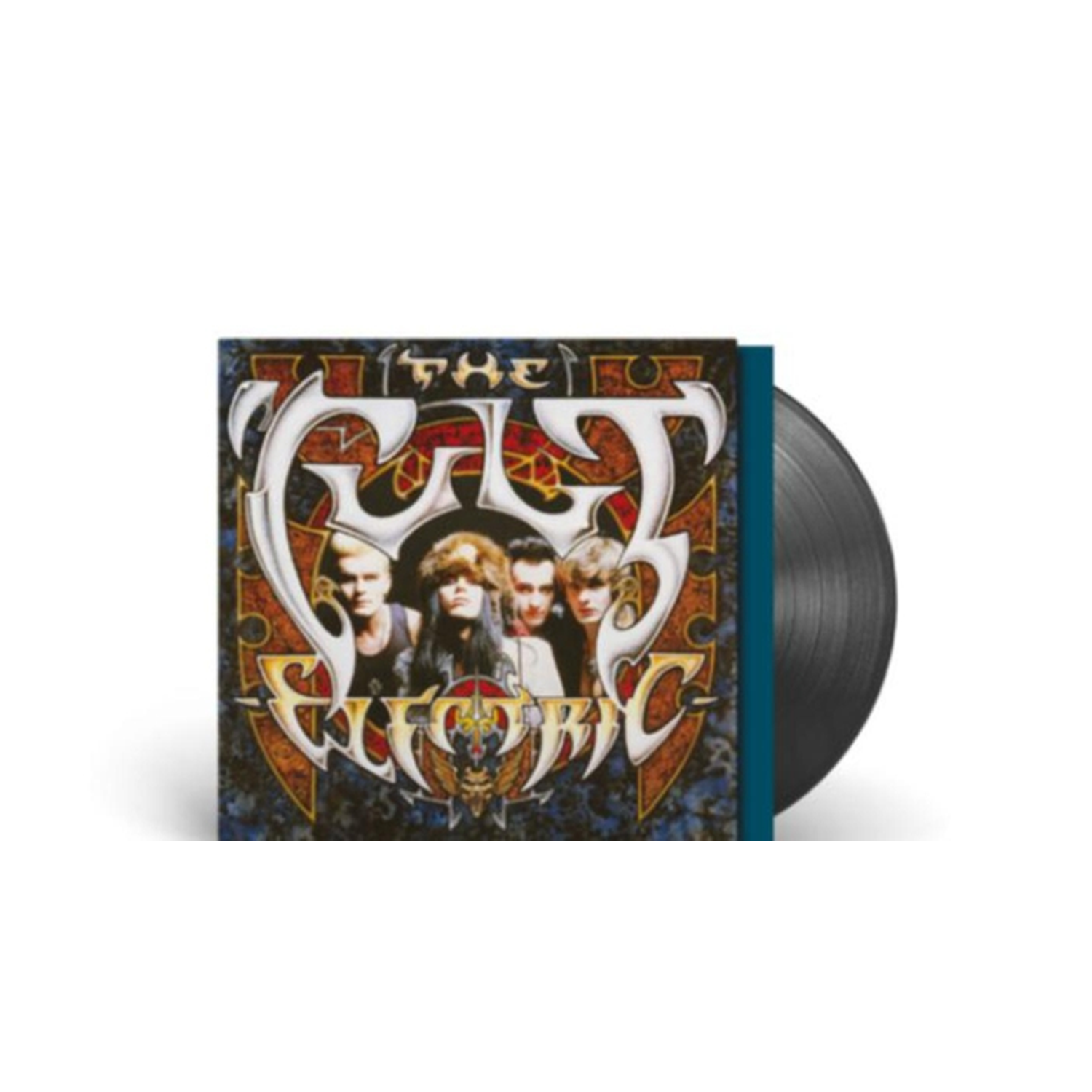 Cult - Electric