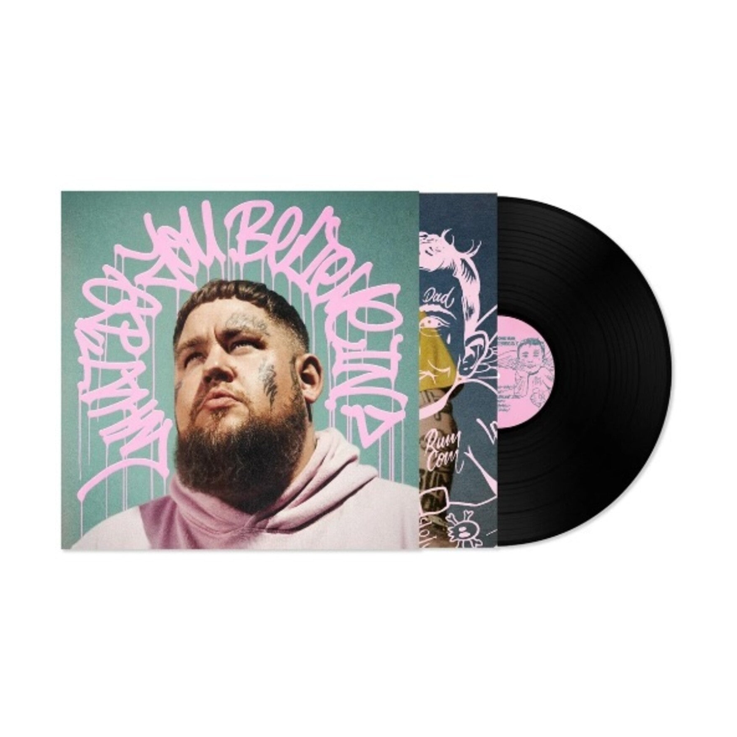 Rag N Bone Man - What Do You Believe In
