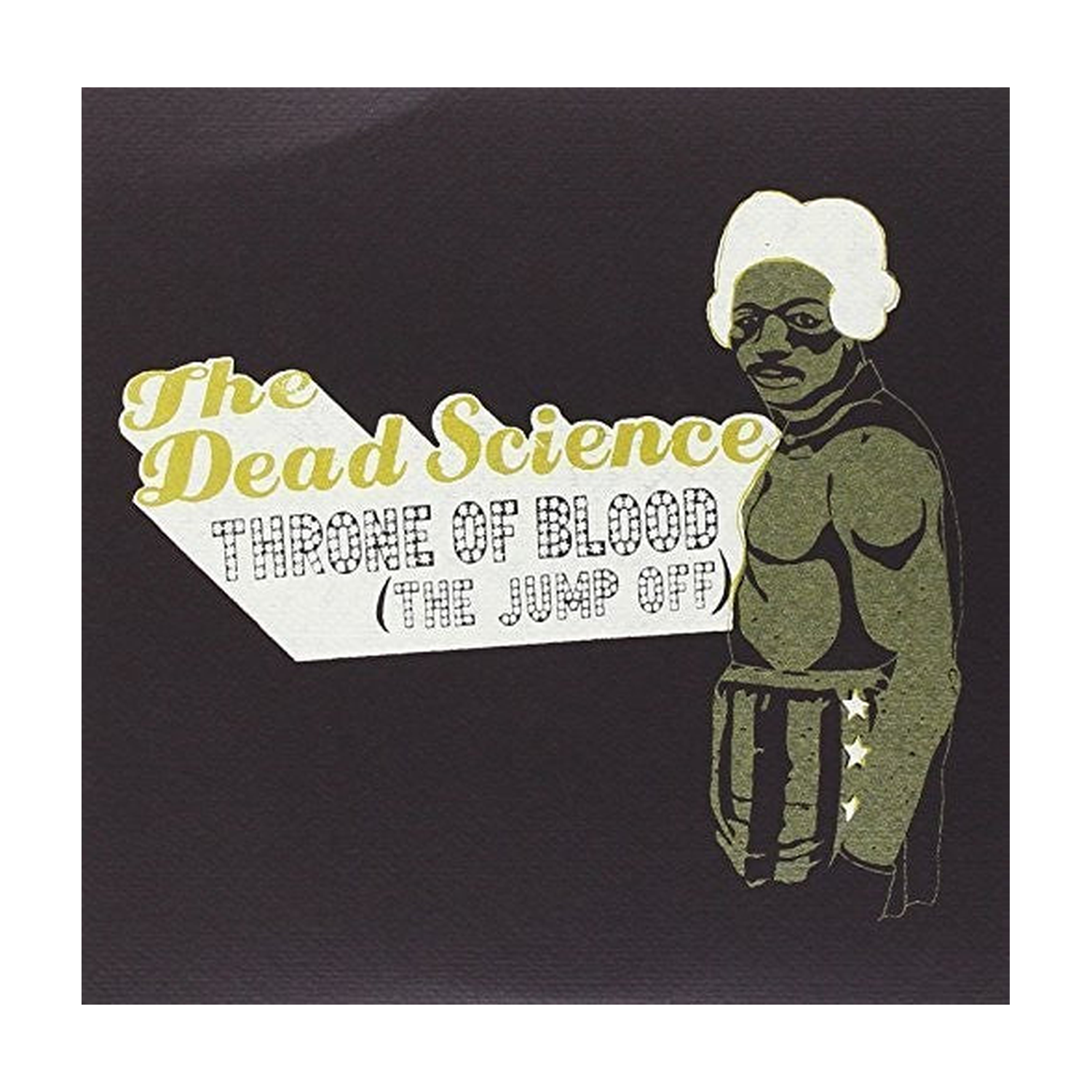 Dead Science - Throne of Blood