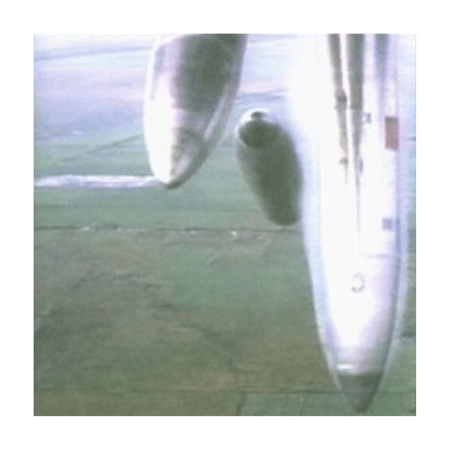 Godspeed You Black Emperor - Yanqui U.X.O.