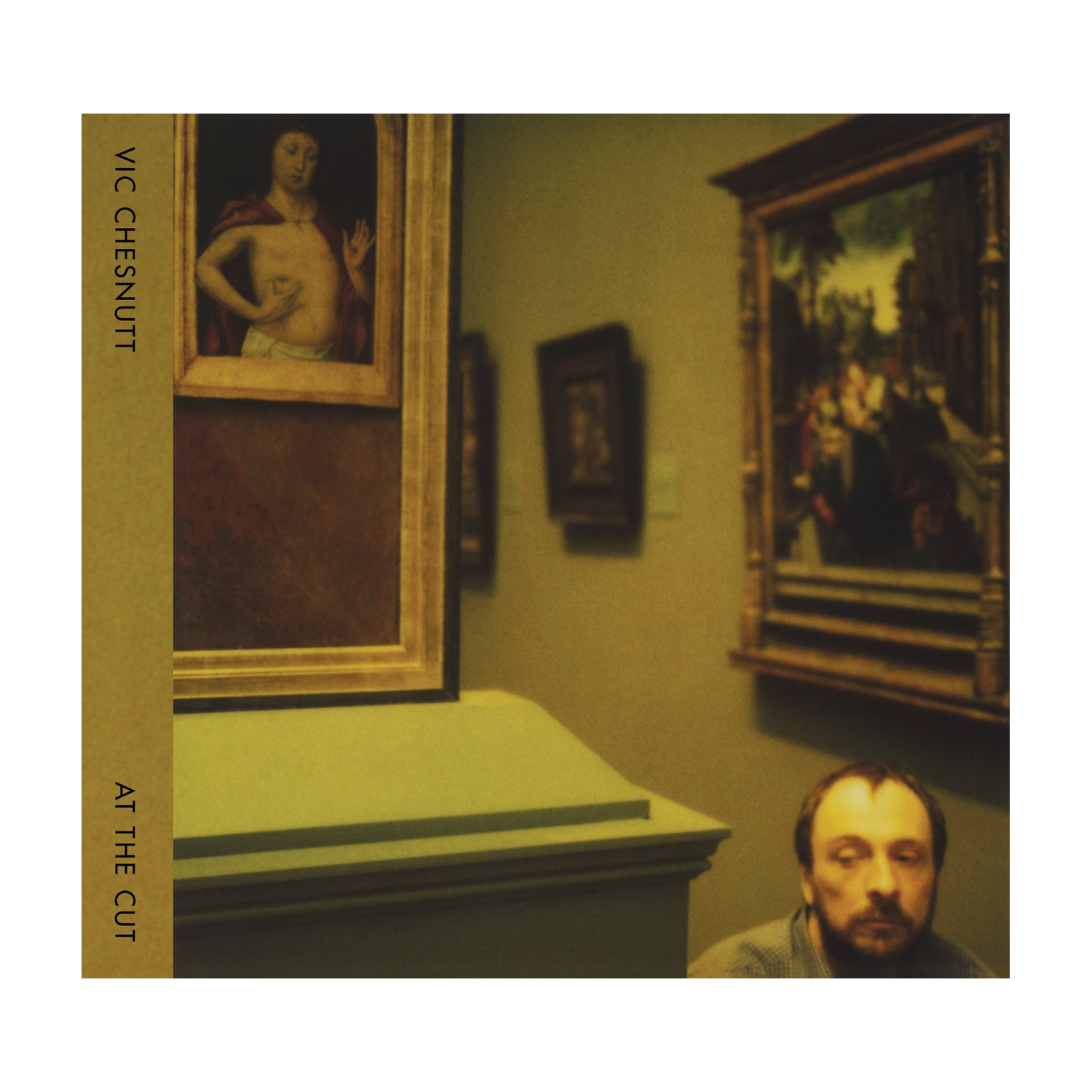 Vic Chesnutt - At The Cut