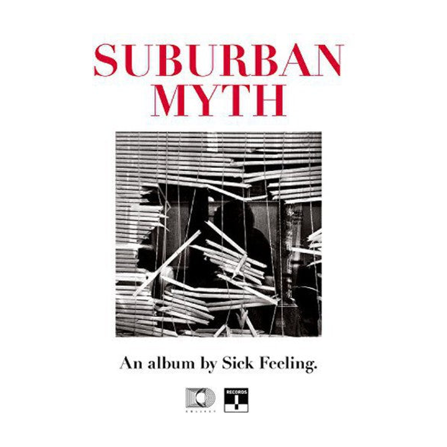 Sick Feeling - Suburban Myth