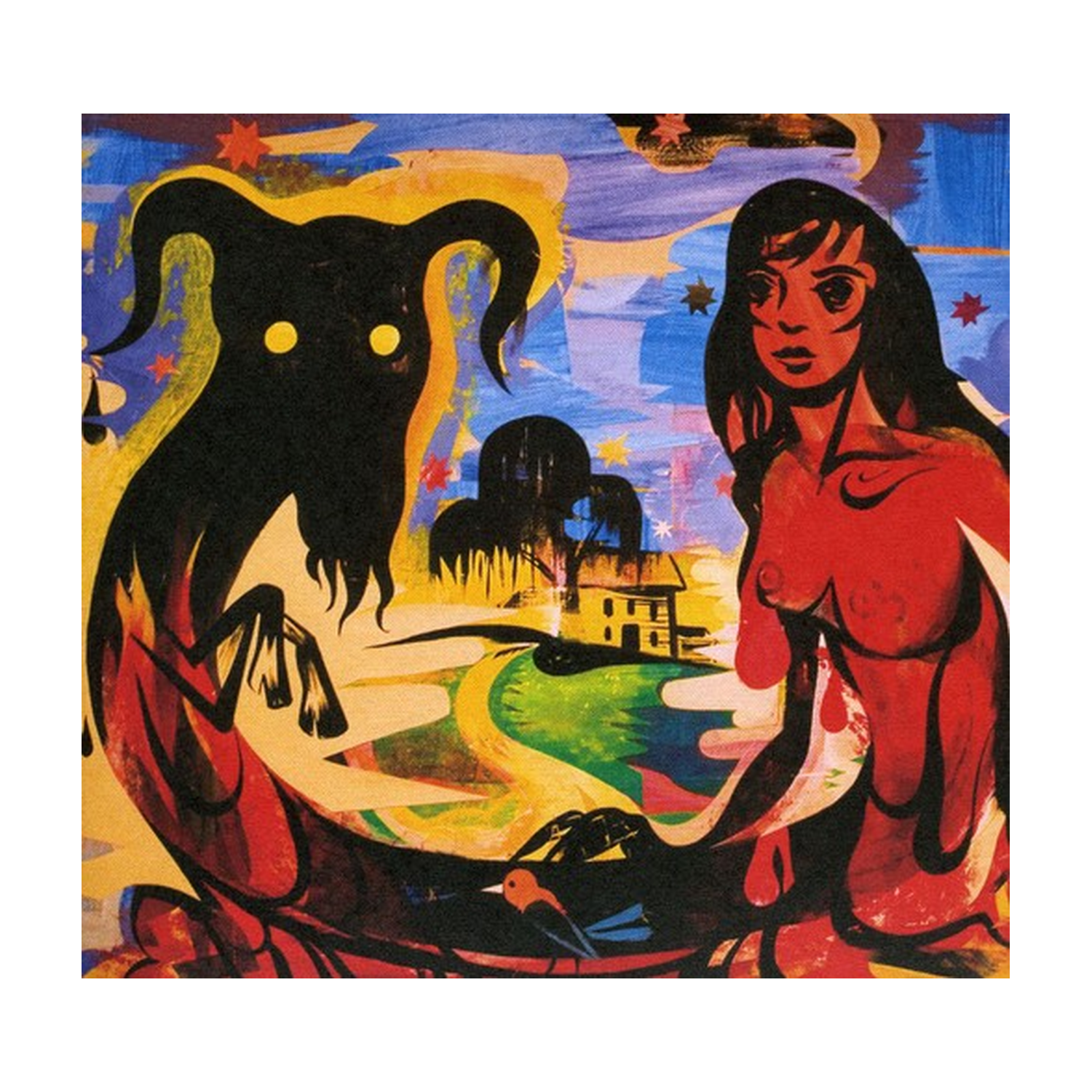 Evangelista - Prince of Truth (CD)