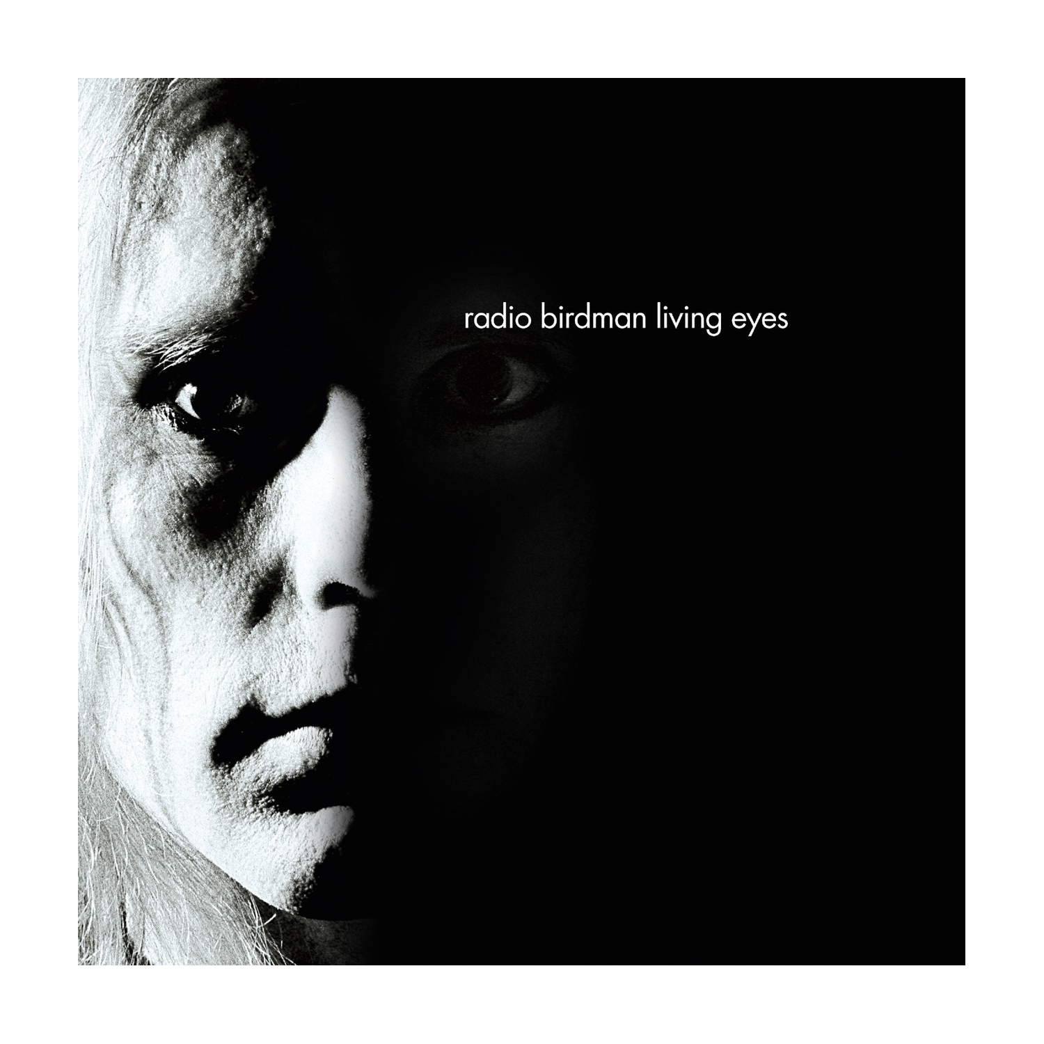Radio Birdman - Living Eyes (Remix Version) - 180