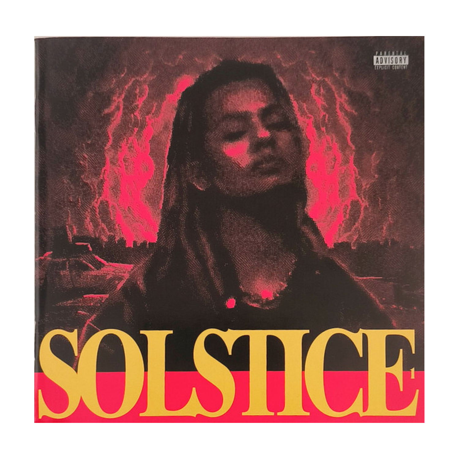 Lala & CE - Solstice 2xCD