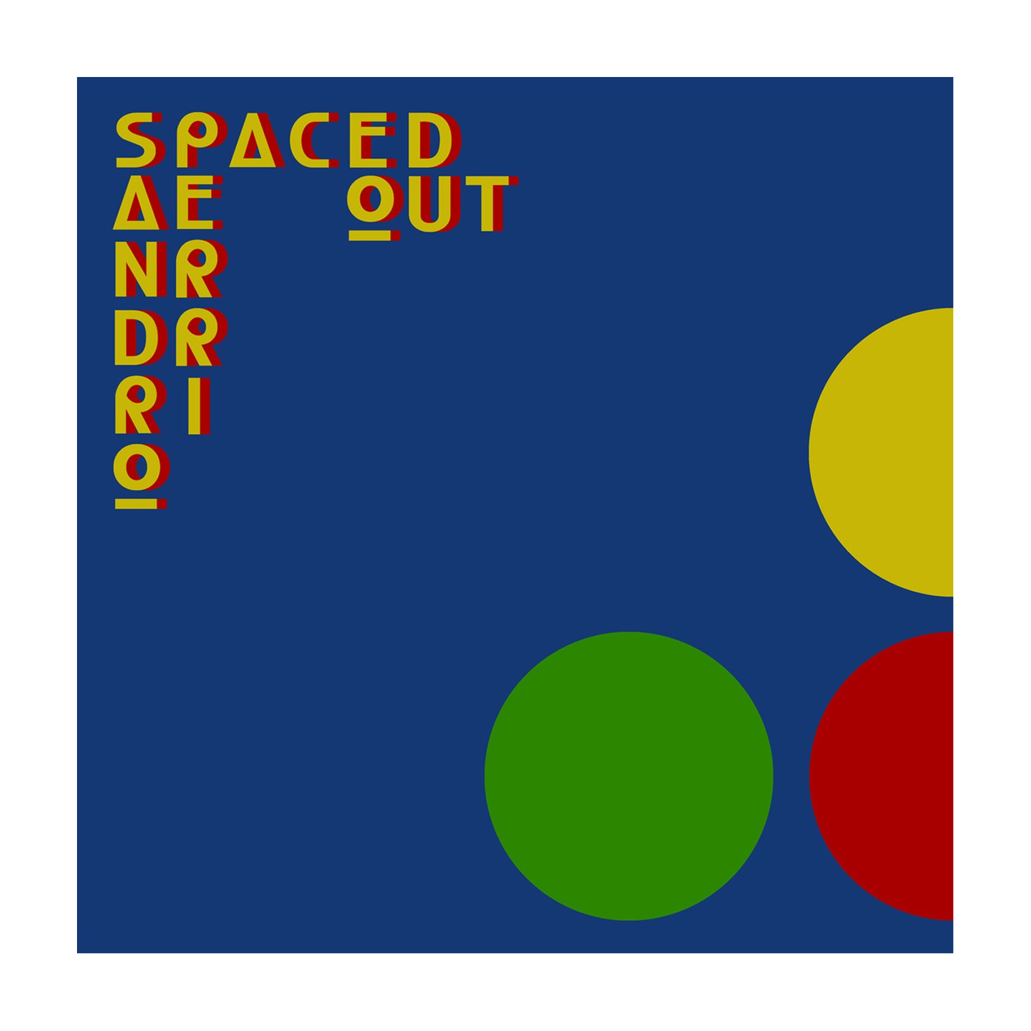 Sandro Perri - Spaced Out