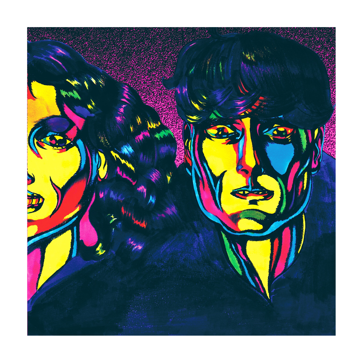OCS - Memory Of A Cut Off Head 2xLP