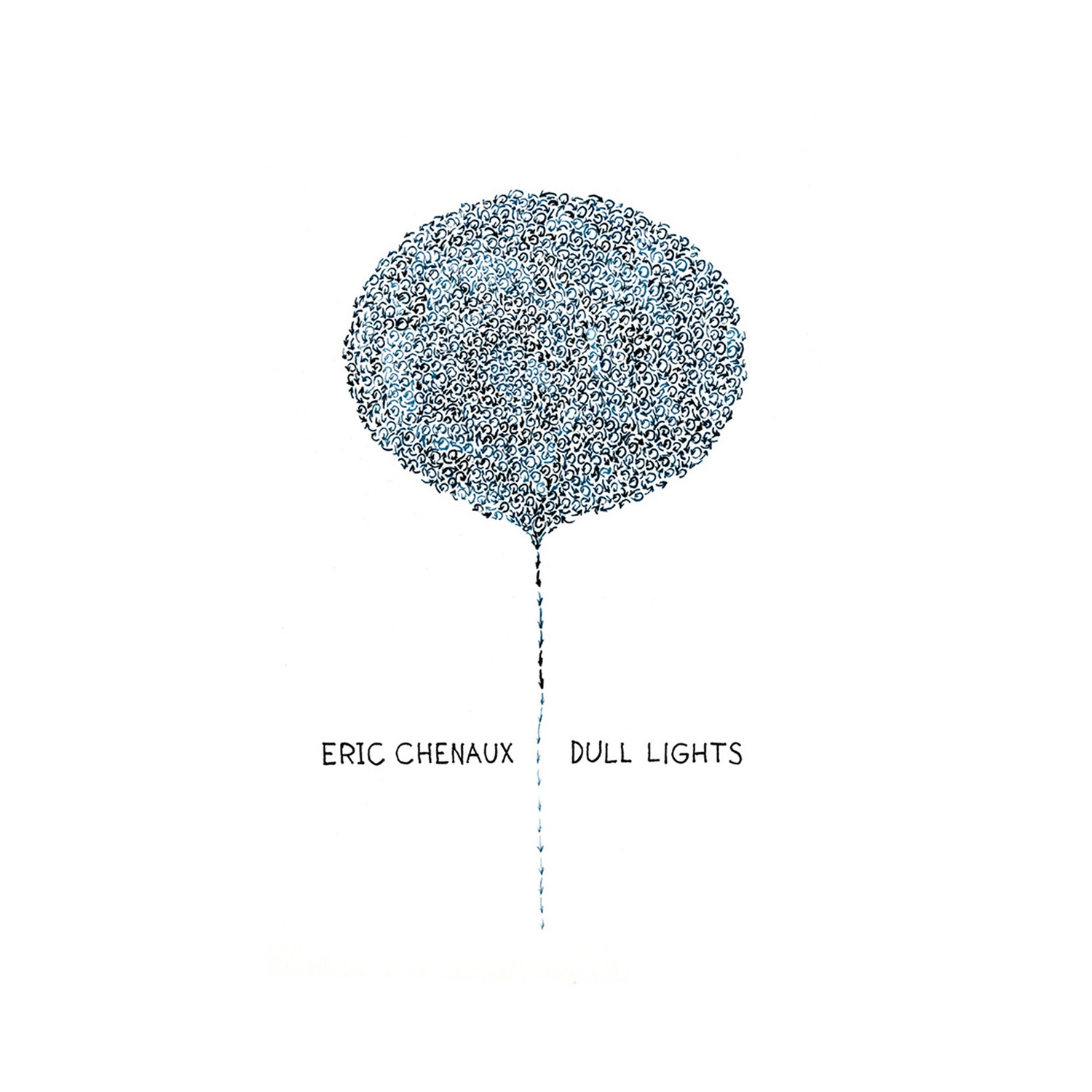 Eric Chenaux - Dull Lights