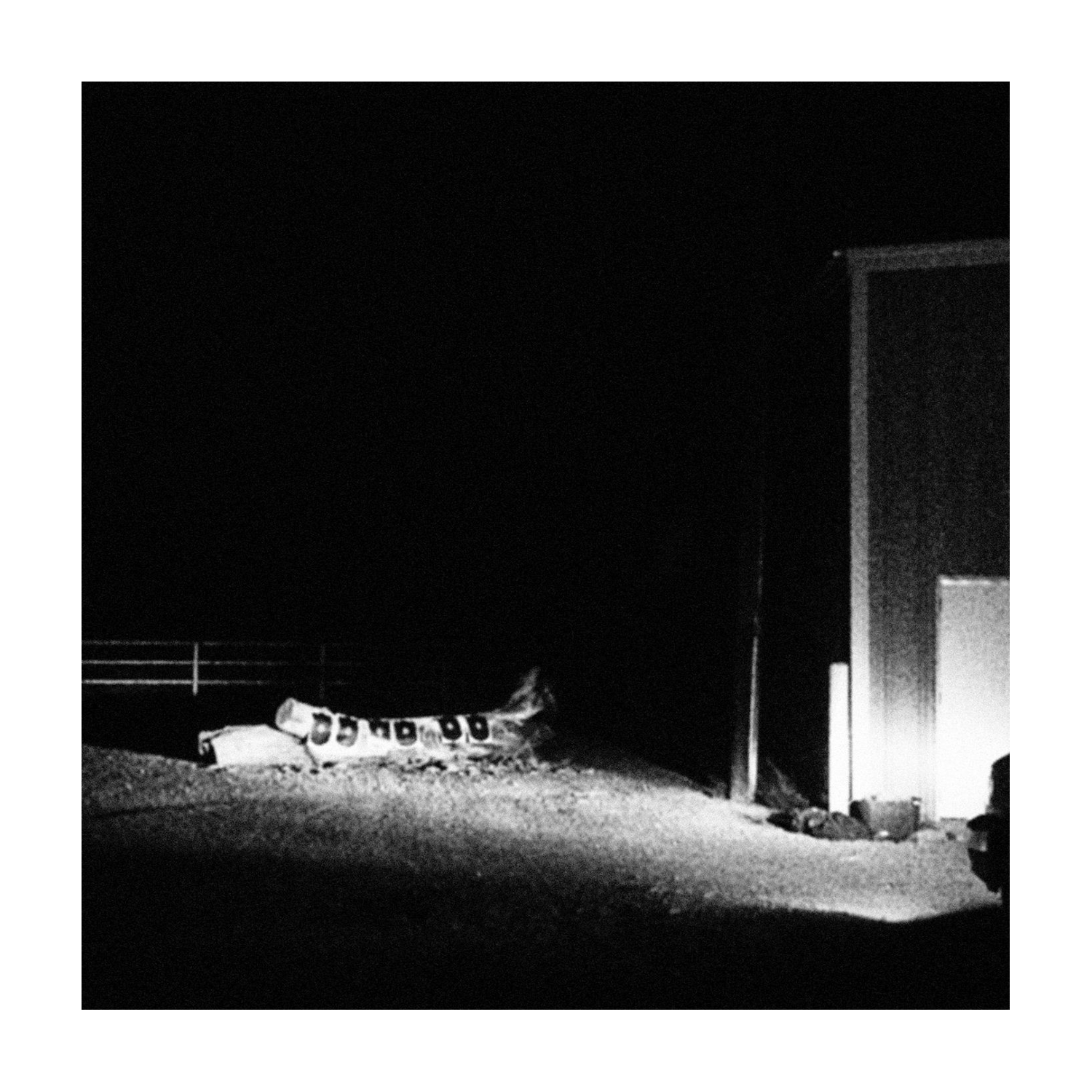 Cloud Nothings - Last Building Burning