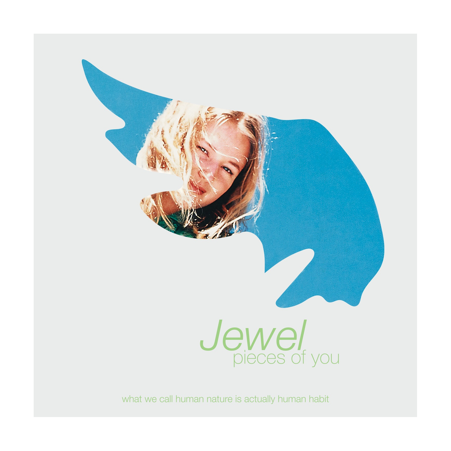 Jewel - Pieces Of You