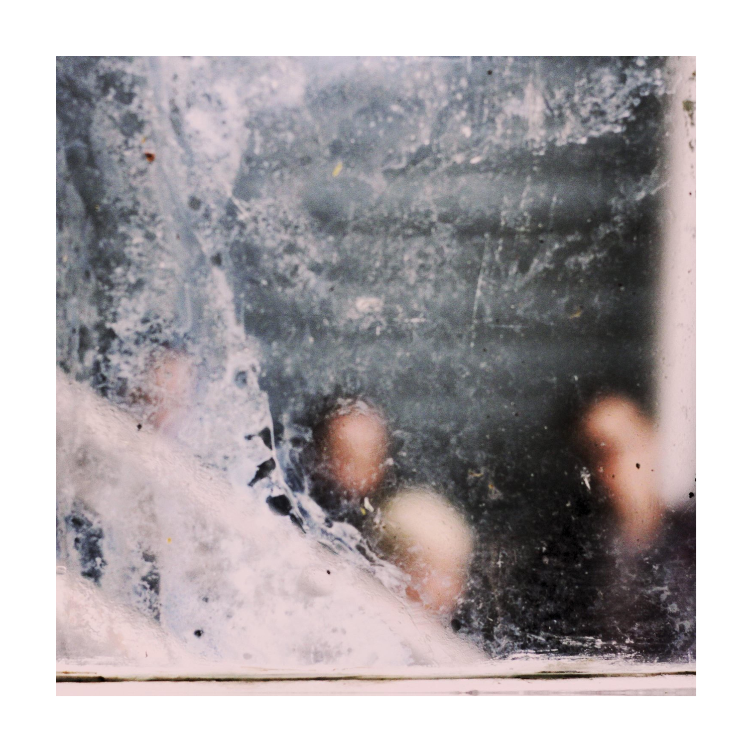 Creepoid - Cemetery Highrise Slum (Blue Vinyl)