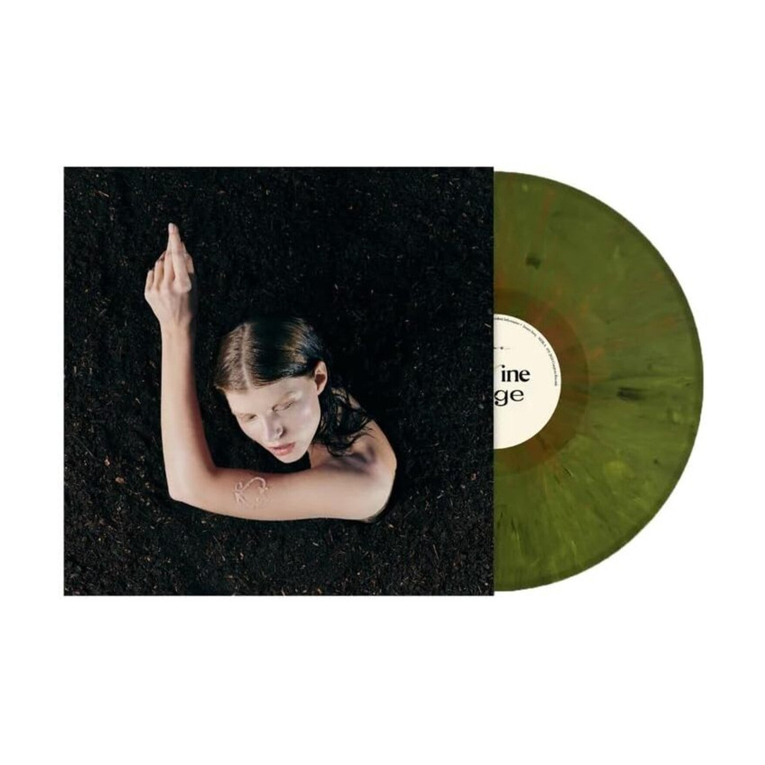 Elke - Divine Urge