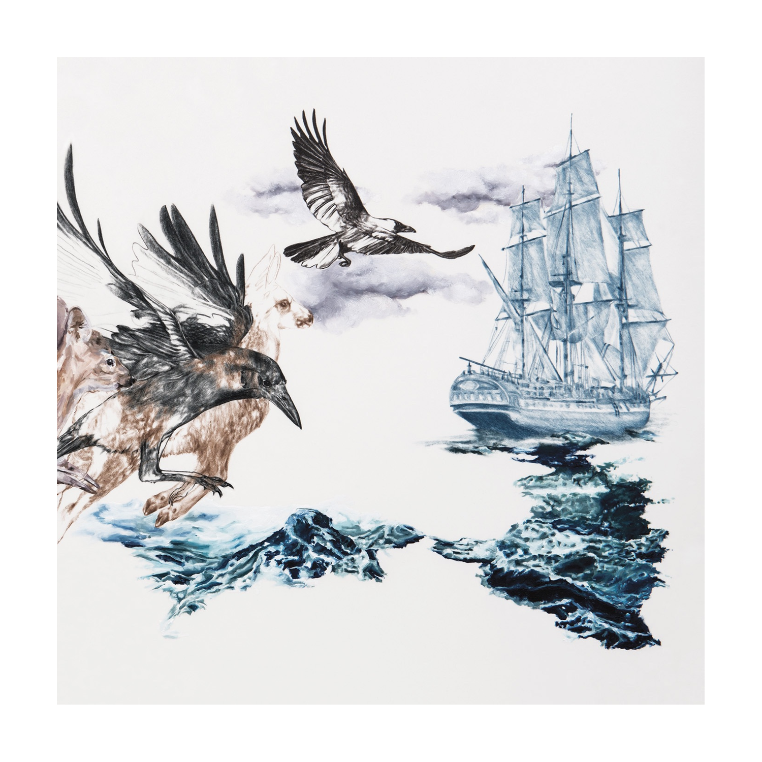 Do Make Say Think - Stubborn Persistent Illusions 2xLP