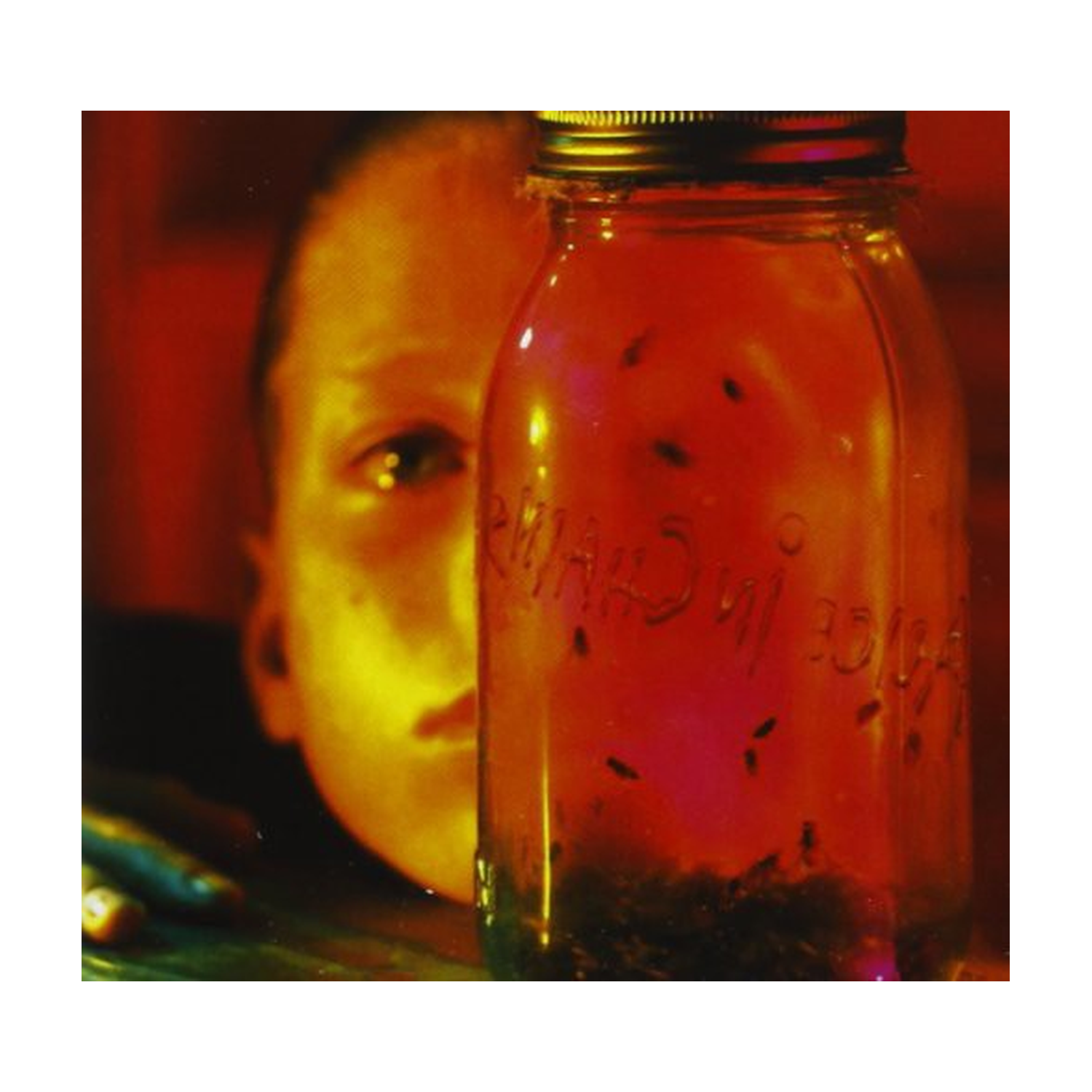 Alice in Chains - Jar of Flies (CD)