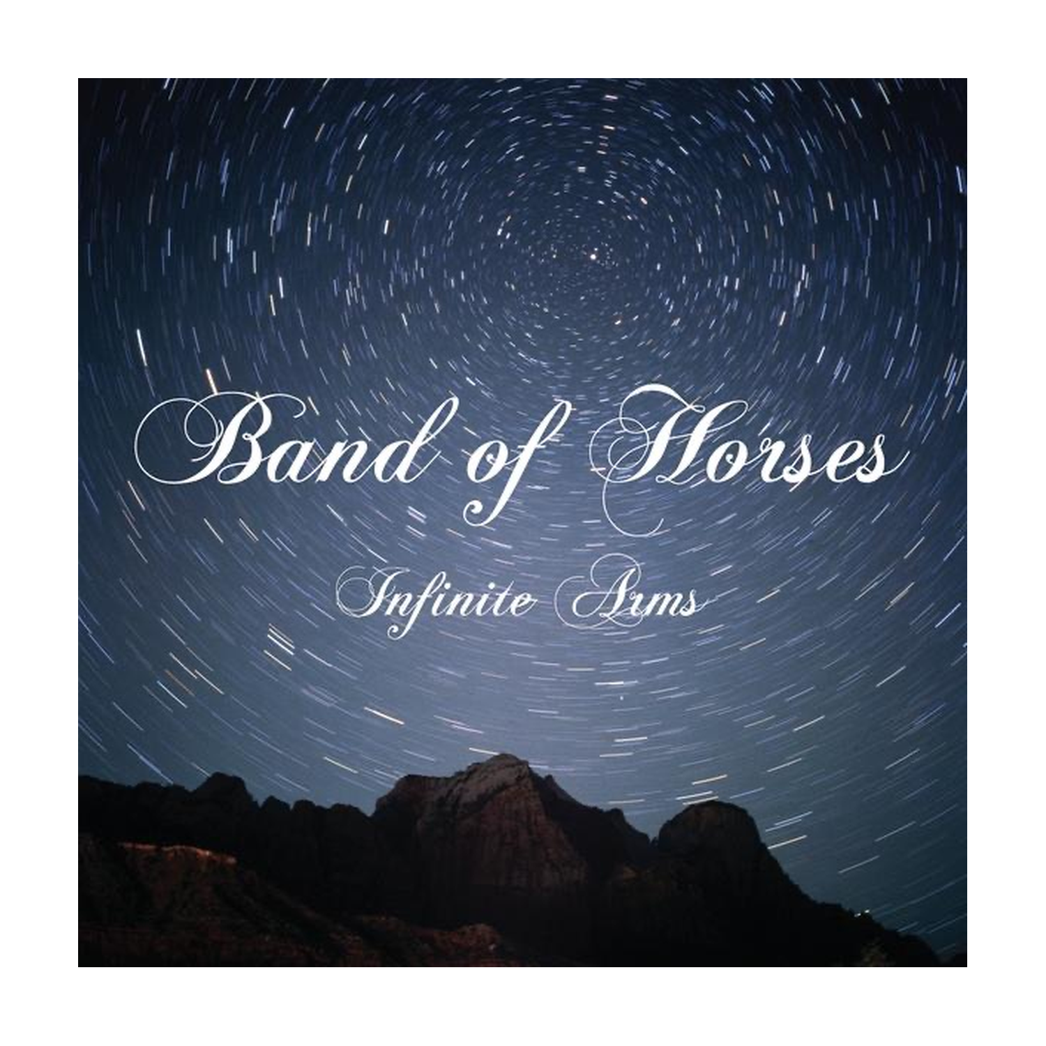 Band of Horses - Infinite Arms