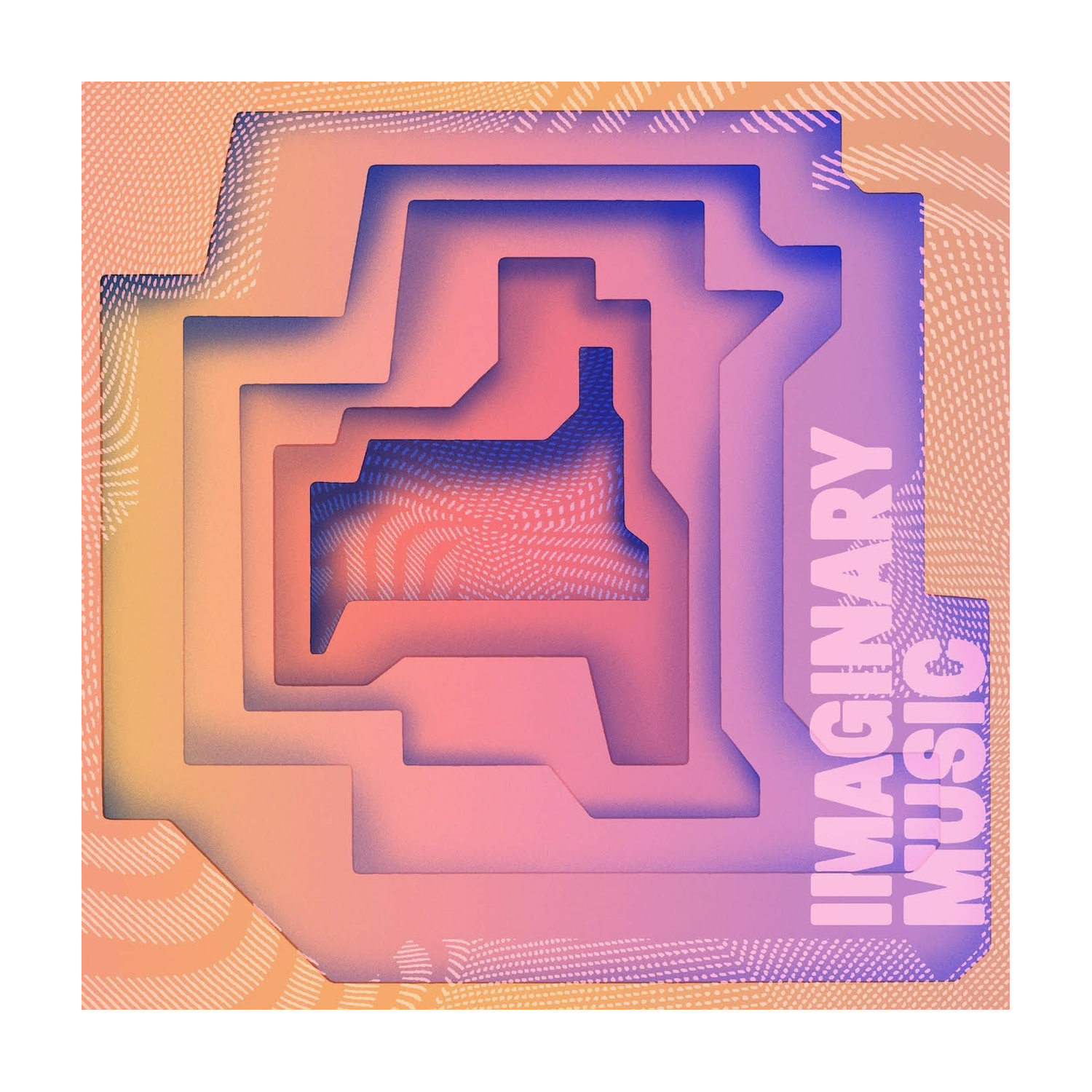 Chad Valley - Imaginary Music