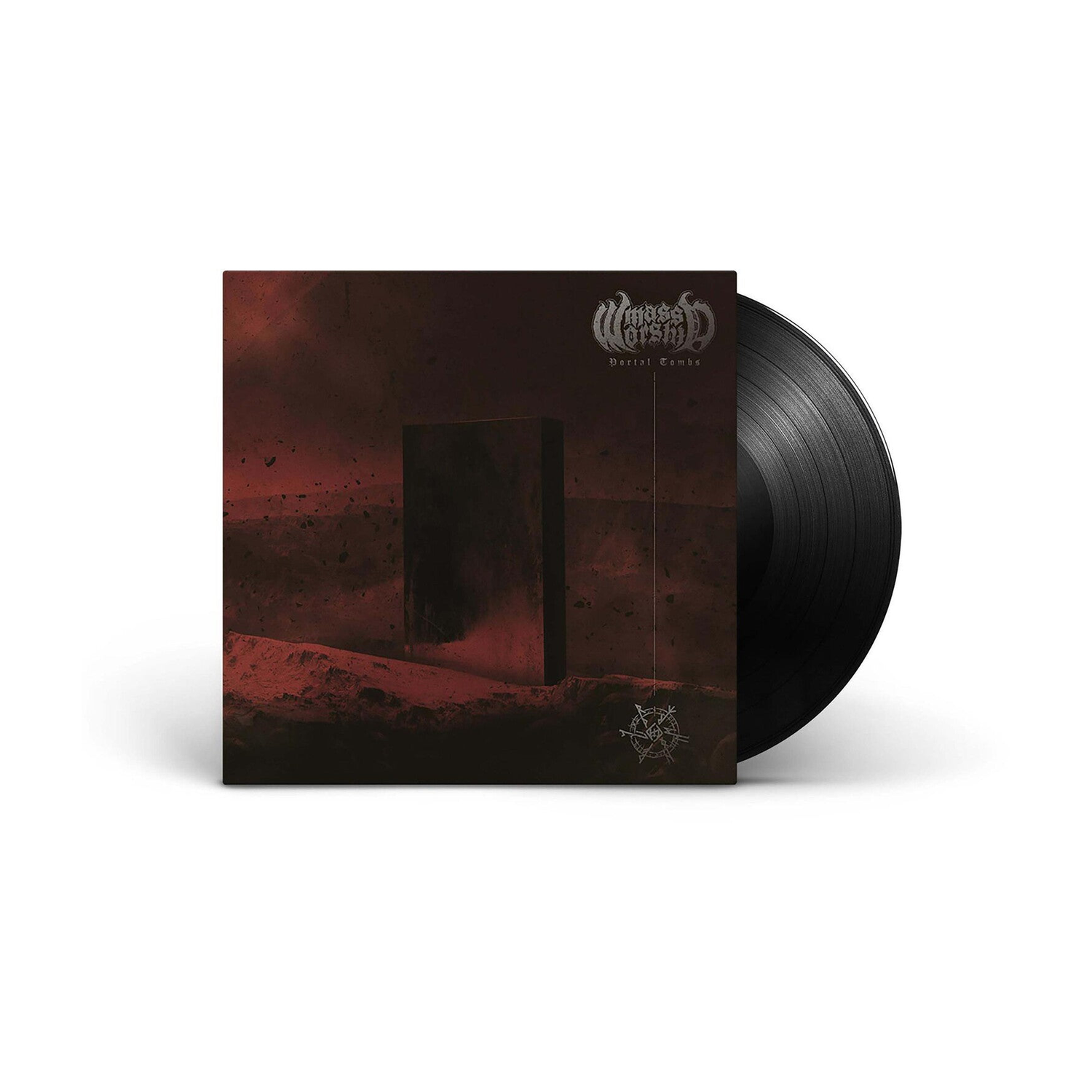 Mass Worship - Portal Tombs