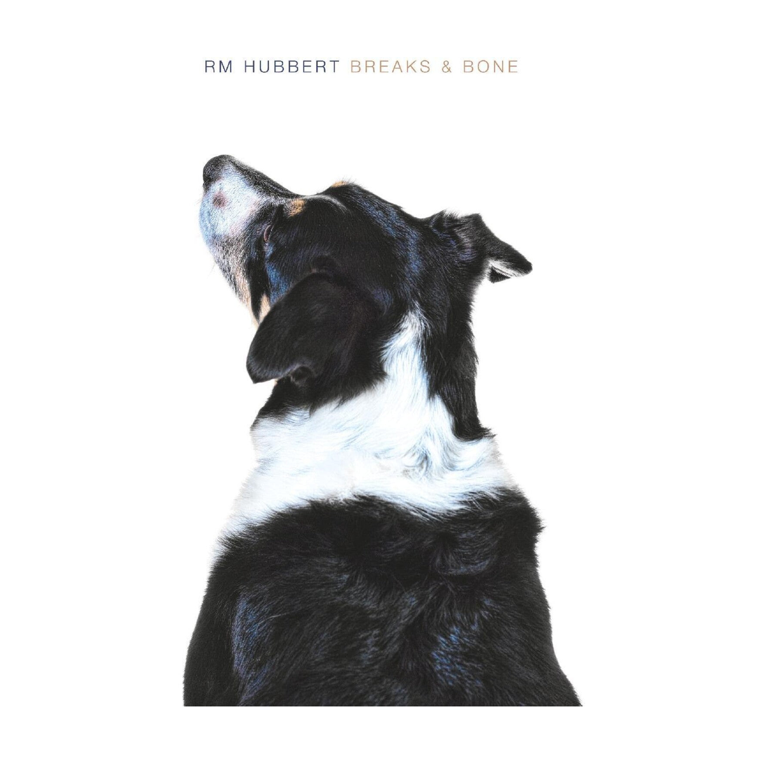 Rm Hubbert - Breaks & Bone