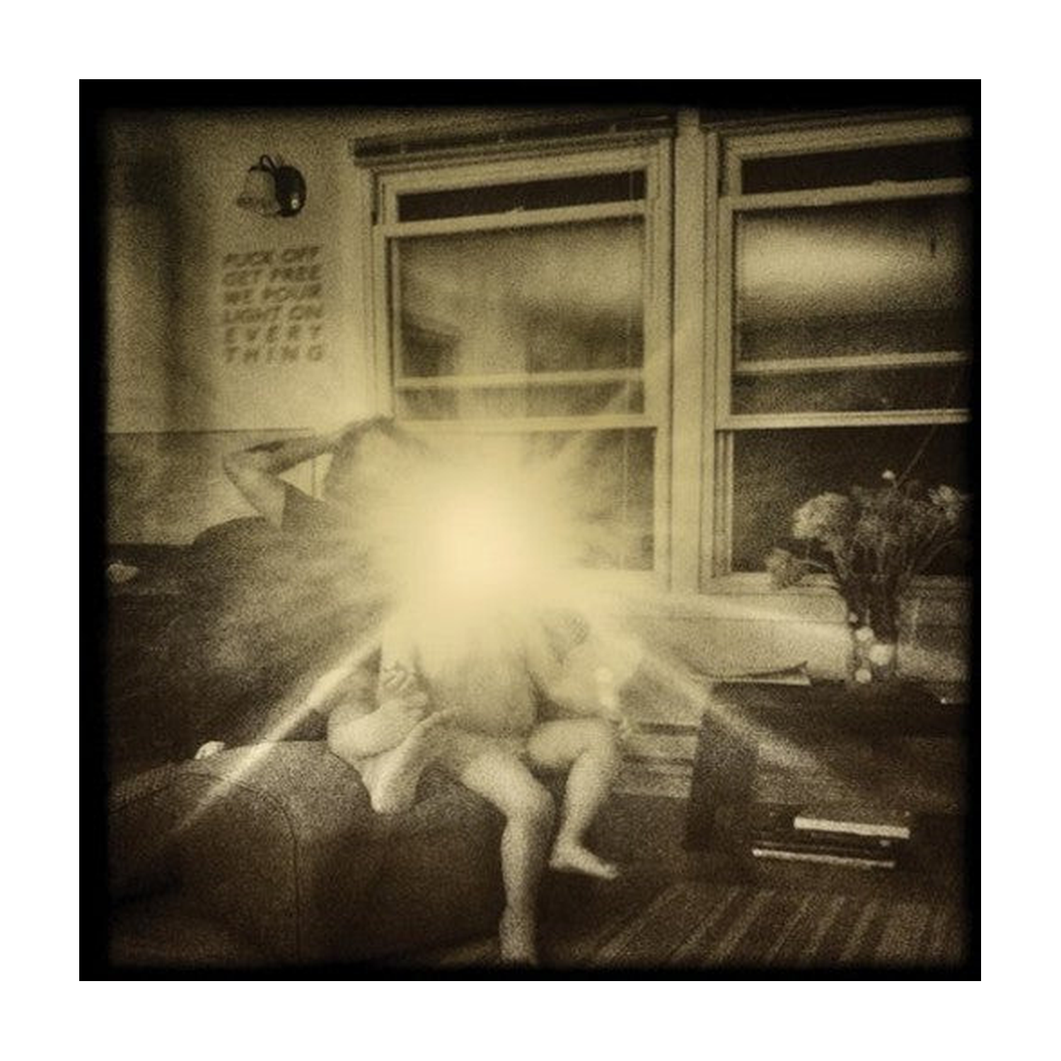 Thee Silver Mt Zion Memorial Orchestra - Fuck Off Get Free We Pour Light on Everything