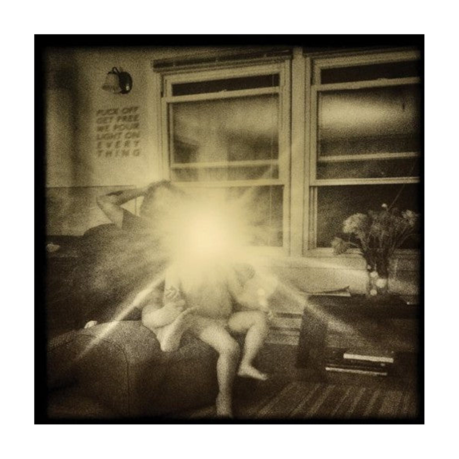 Thee Silver Mt Zion Memorial Orchestra - Fuck Off Get Free We Pour Light on Everything (CD)