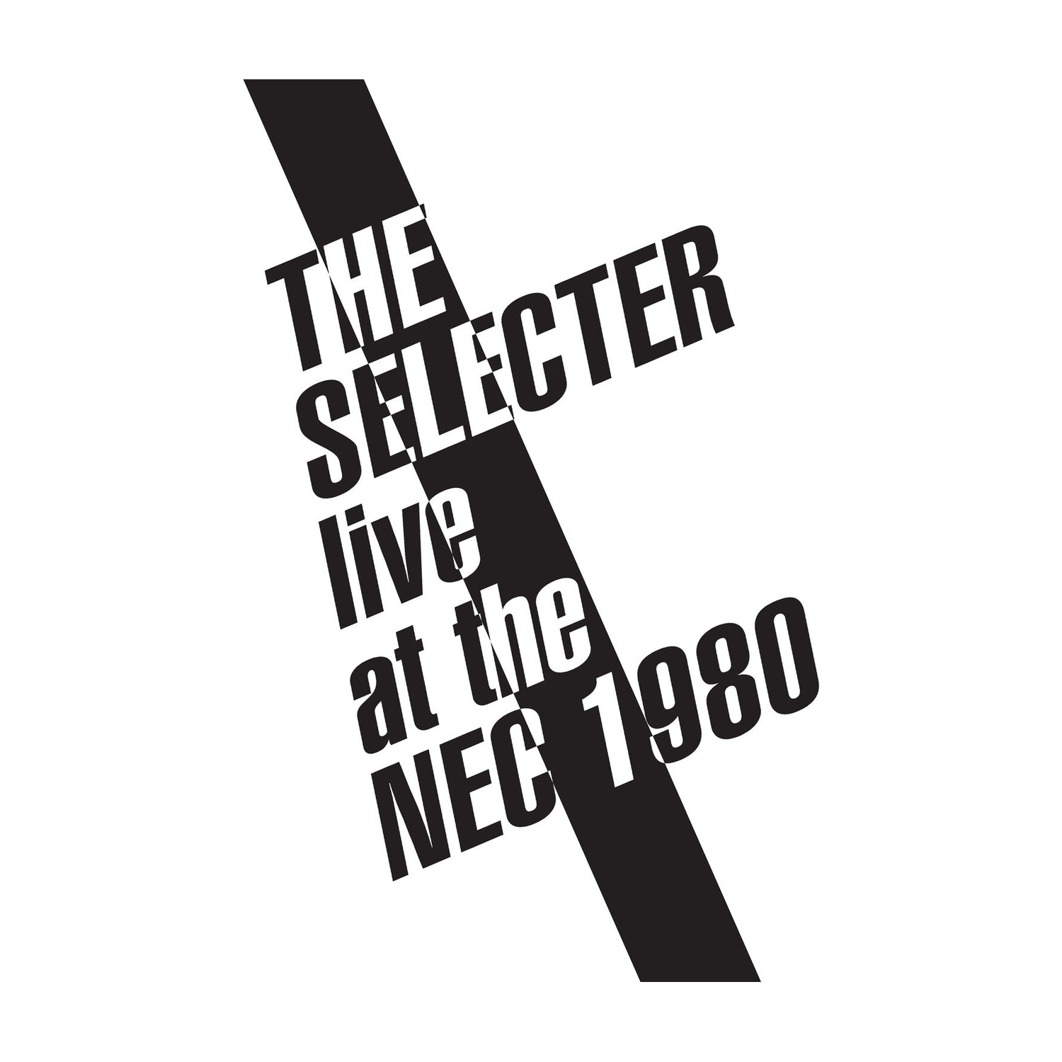 Selecter - Live at the NEC 1980